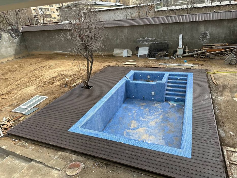 Terrasnaya doska,palubnaya,fasadniy material,hi tech paneli