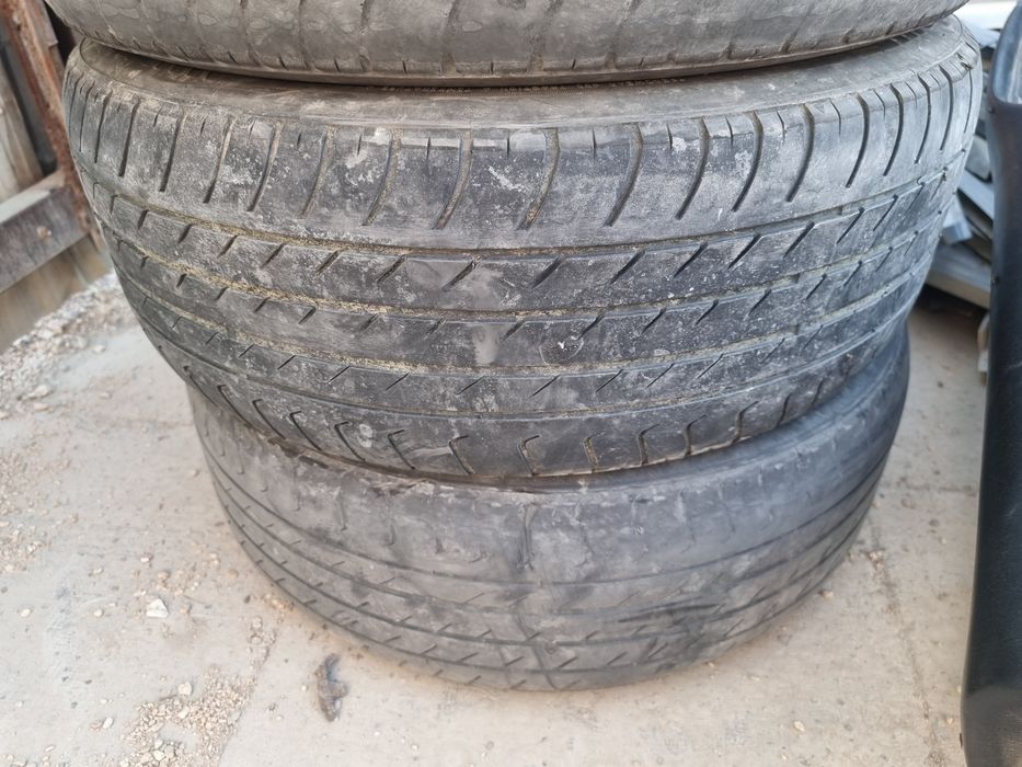Срочно покрышки R16