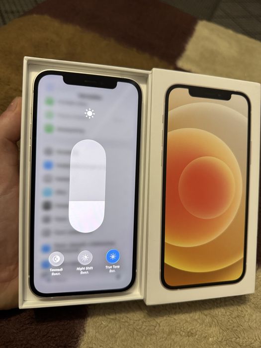 Iphone 12 128gb Айфон 12 128гб