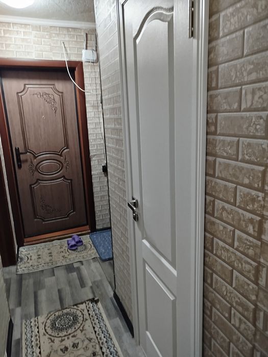 Продам однокомнатную квартиру или обмен на двух комнатную квартиру