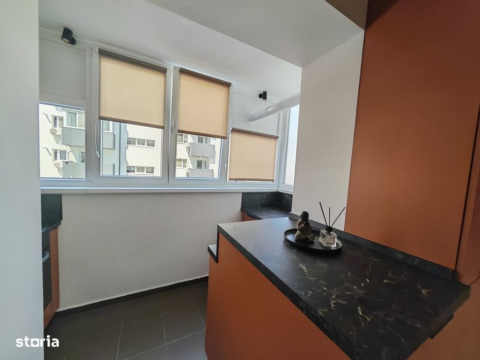 Apartament 2 Cam Nou | Prima Închiriere| Apărătorii Patriei | parcare