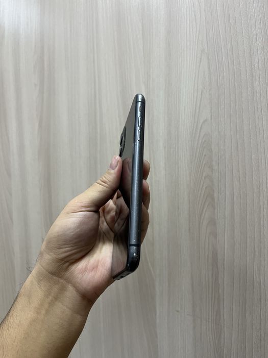 Айфон 11 64ГБ 77%