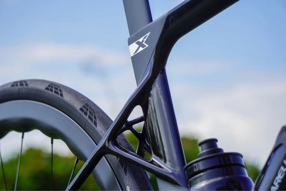 Велосипед Pinarello Dogma X
