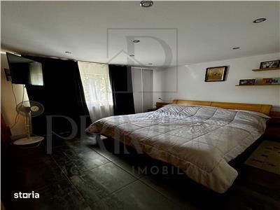 Timocului - 2 Camere - Etaj 2 - Centrala proprie - Decomandat - Renova