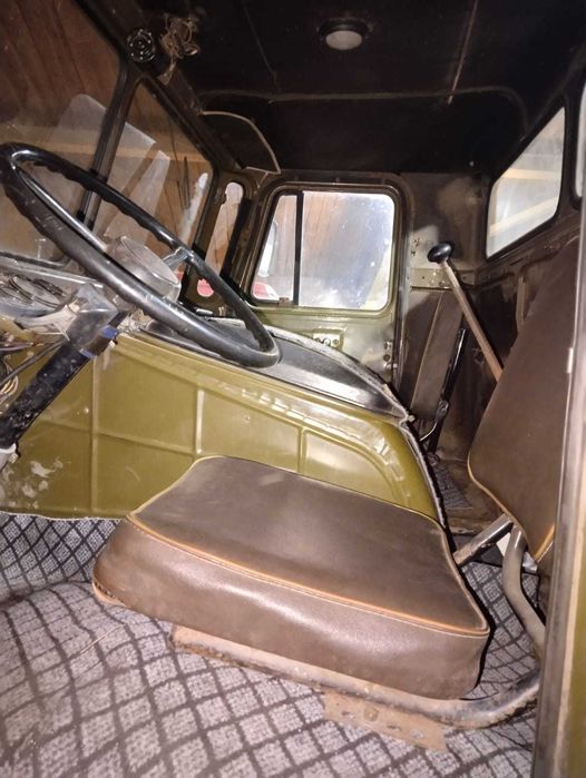 Продам ГАЗ 66 ММЗ Д-245