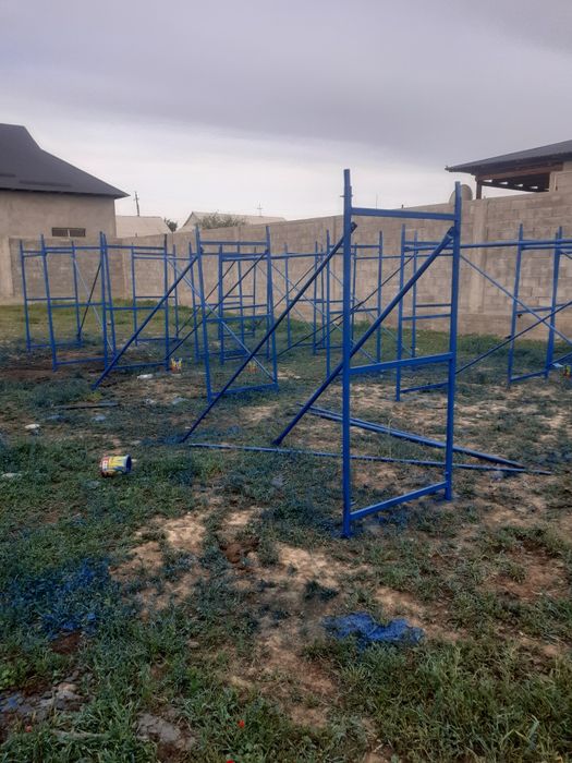 Арзан багада леса сатылады