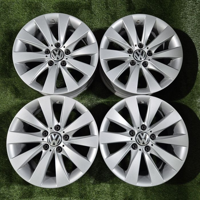 Jante R 17 5x120, Trnsporter, Caravelle, Multivan, Bmw