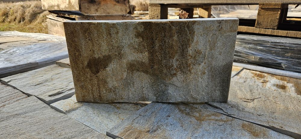 Piatră naturală dimensionată