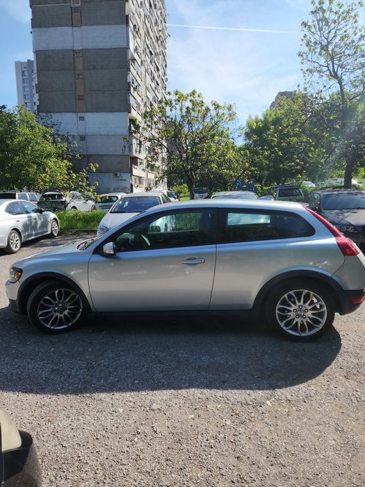 Volvo C30 2.0 HDI