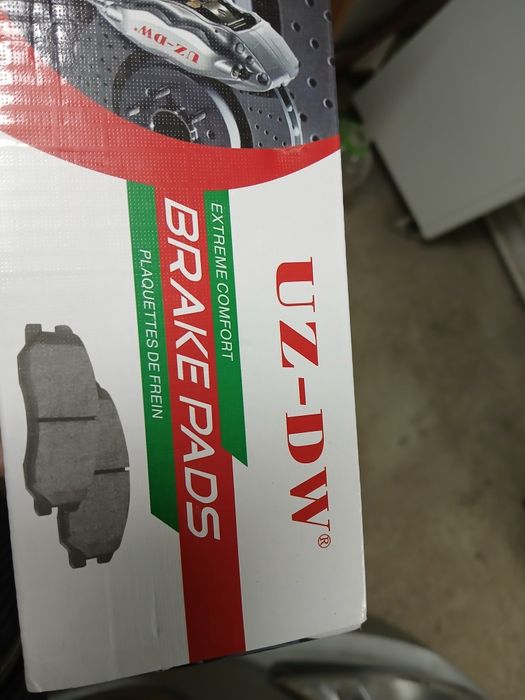 Колодка для кобальт и равон 4