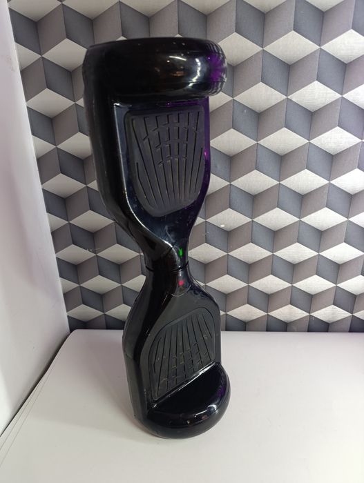 Hover board 500w cu lumini rgb și muzica  Bluetooth