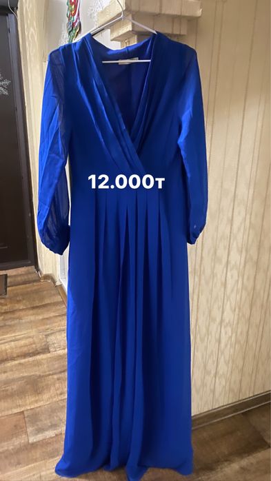 Вечерние платья