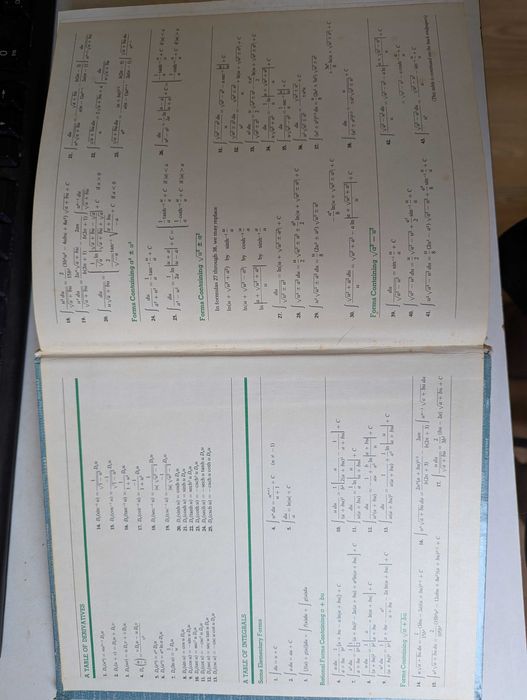 Calculus with Analytic Geometry- Louis Leithold (Математически анализ)