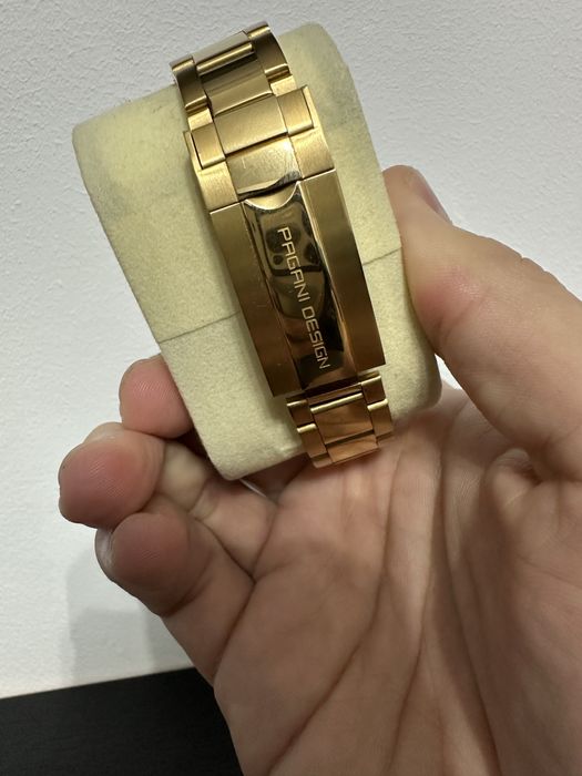 Ceas Pagani Design Submariner