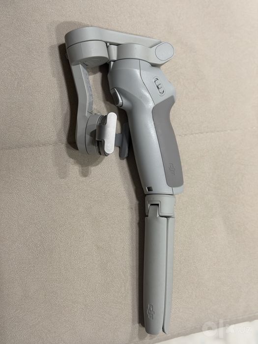 Продаю DJI Osmo Mobile SE