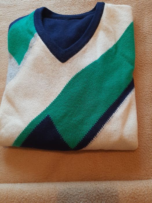 Pulovere bărbați 52-54