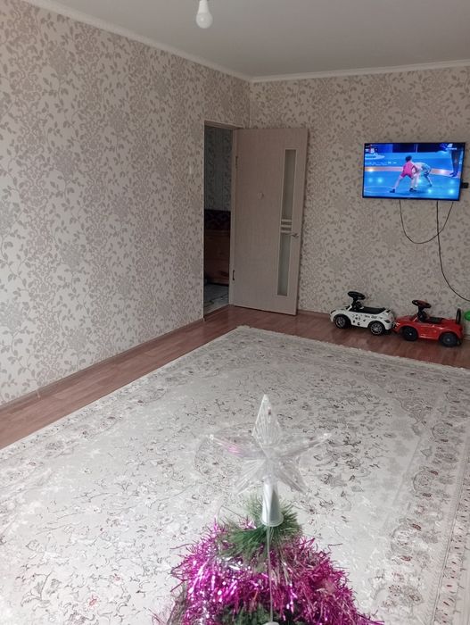 Продам квартиру 2х комнатную