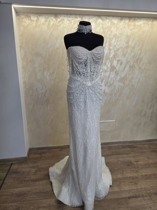 Rochie de mireasa