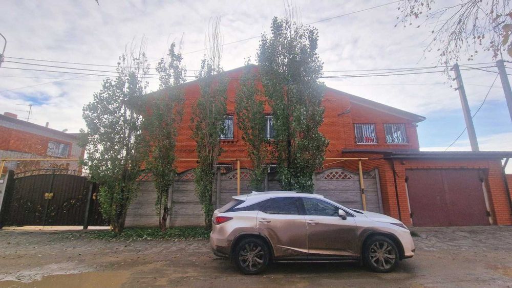 Продаётся дом в отличном состоянии