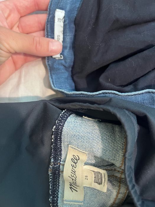 Лот дрехи за бременни