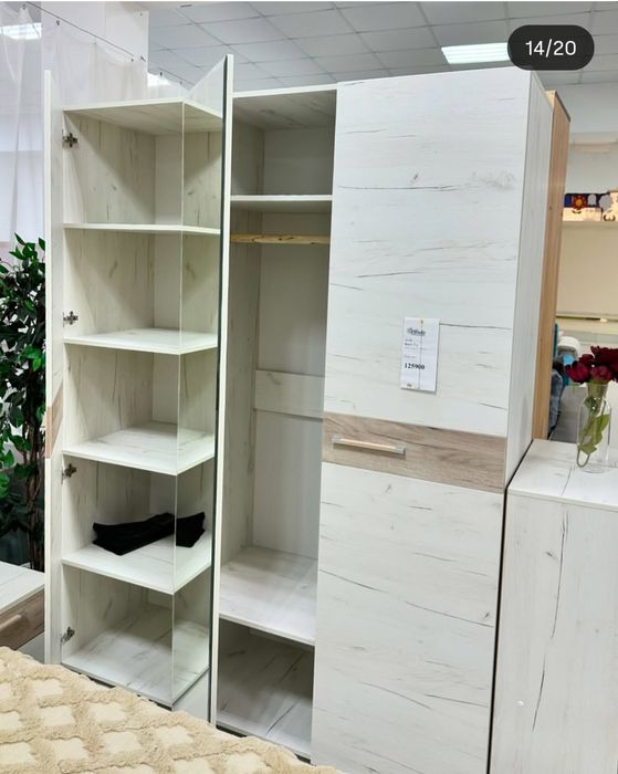 Продам шкаф для спальни