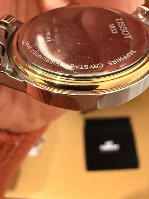 Ceas Tissot T097010A