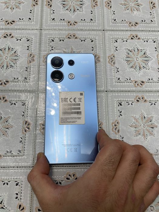 Telefon Redmi Note 13