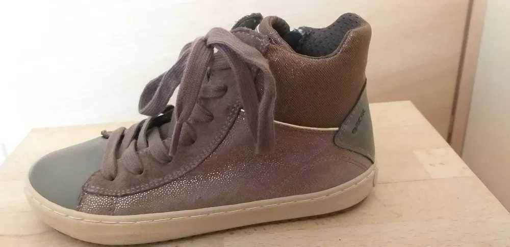 Ghete Geox     .