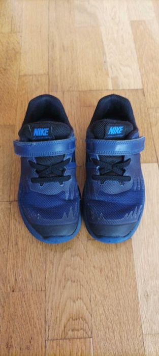 Сет от детски маратонки 27 номер