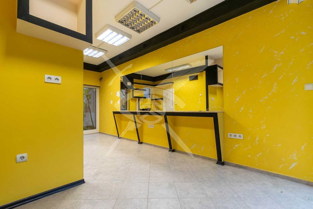 Продава се Магазин в София, Иван Вазов - 50 кв.м за 3300 €/кв.м - Снимка #2