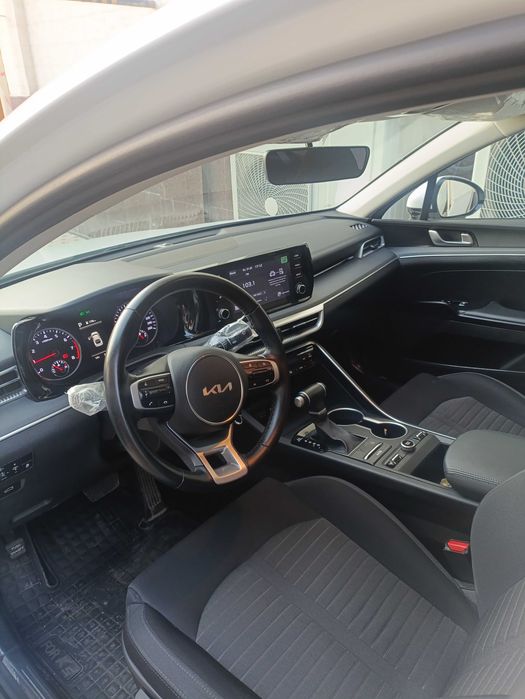 КИА К5 Cомфорт 2023 йил KIA K5 Cомфорт 2023 yil