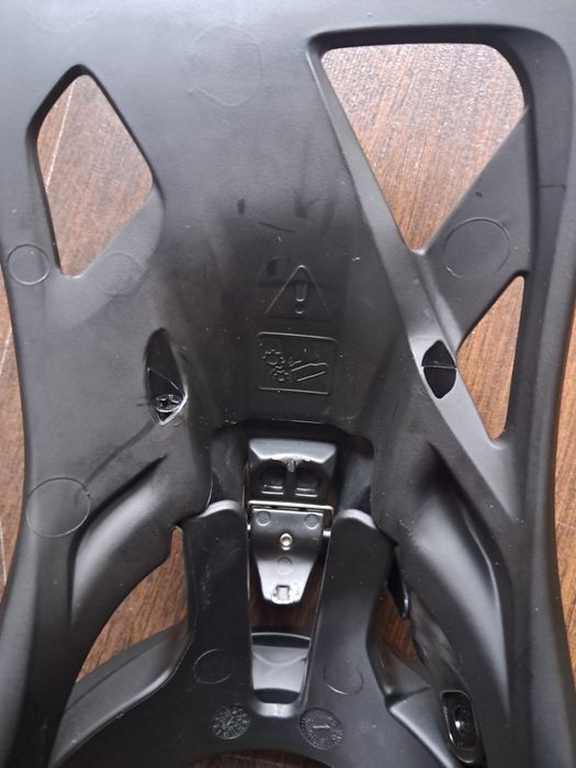 Burton step on автомати