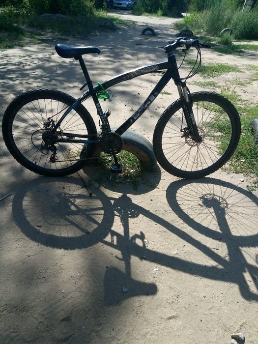 Продам скоростной велик