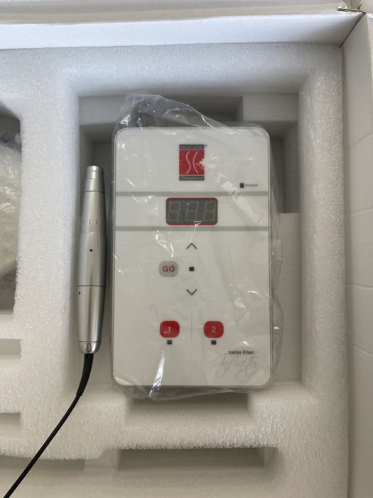 Vand aparat micropigmentare Swiss Liner Infinity