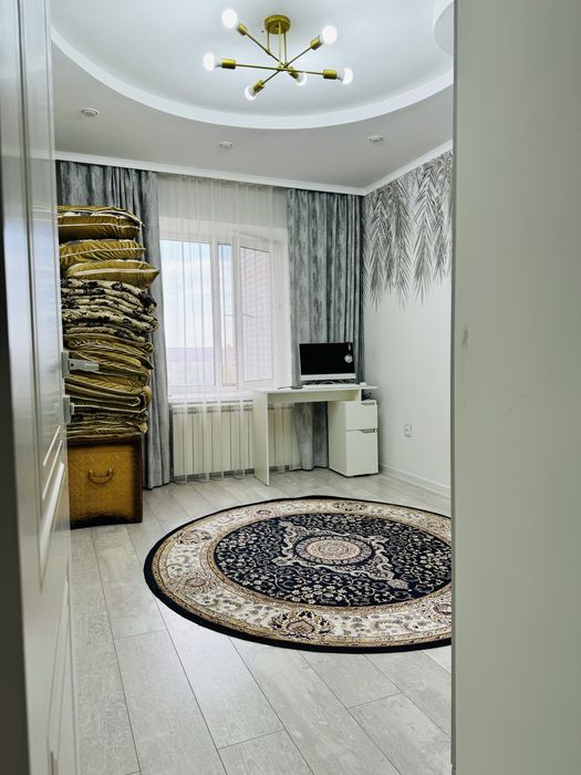 Продам 3-х комн.кв