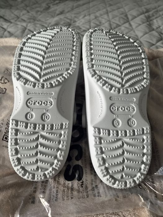Crocs 41/42 noi cu eticheta