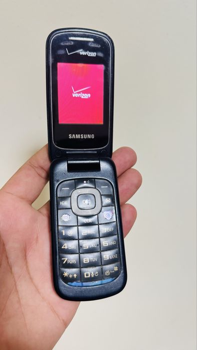 Samsung Gusto 3 perfectum