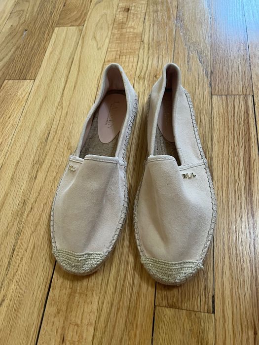 Balerini Ralph Lauren marime 38 NOI