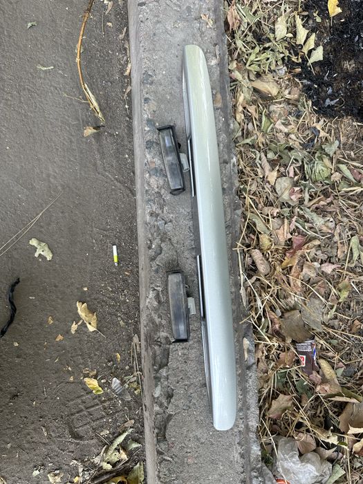 Задние фонари es 300