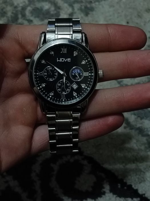 Часы мужские Wove