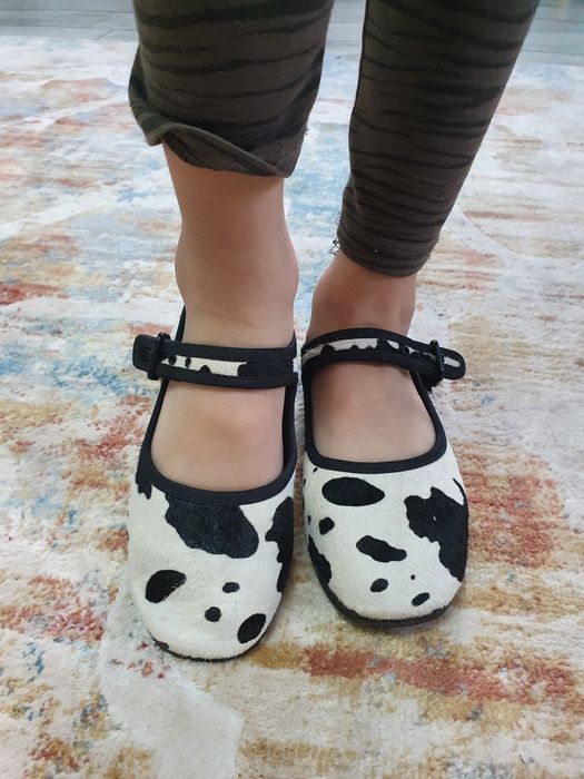 Продам балетки zara