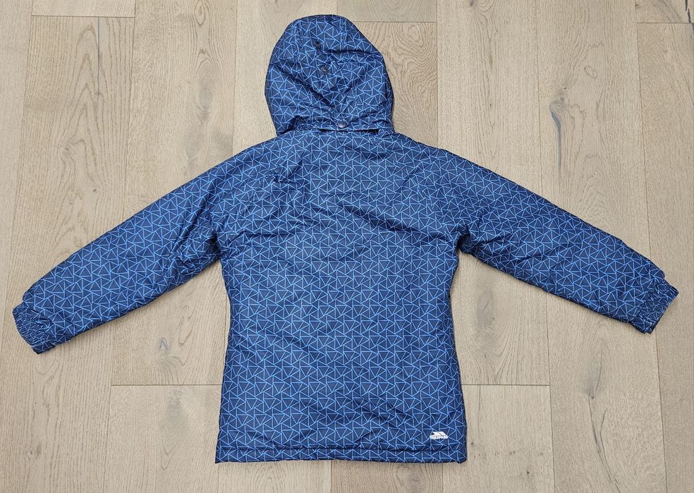 Детско ски яке 122-128см