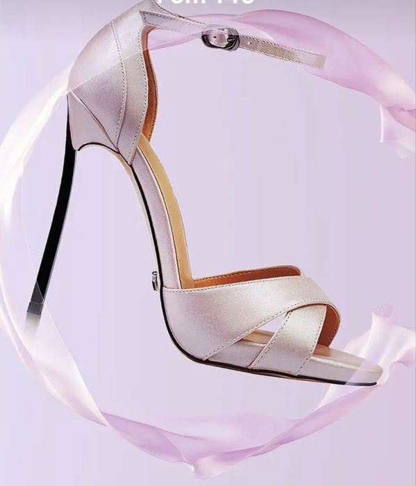 Елегантни дамски сандали Стоян Радичев