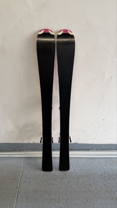 Детски ски и щеки- готови за сезона