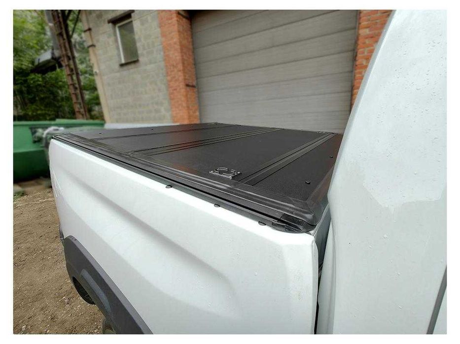 Купить Крышка HAL 4-Х Секционная PRO Changan Hunter / Чанган Хантер