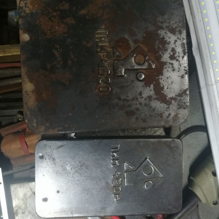 Продам два набора ПИМ