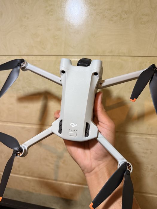 Dji Mini 3 Pro Fly More Combo и всё необходимое