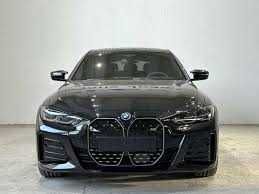 BMW I-4 narx va xalol nasiya