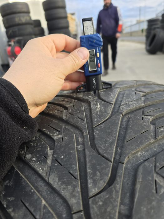 Anvelope Allseason 265-60r18 Hankook