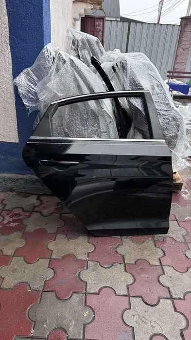 Двери дверь Hyundai Sonata